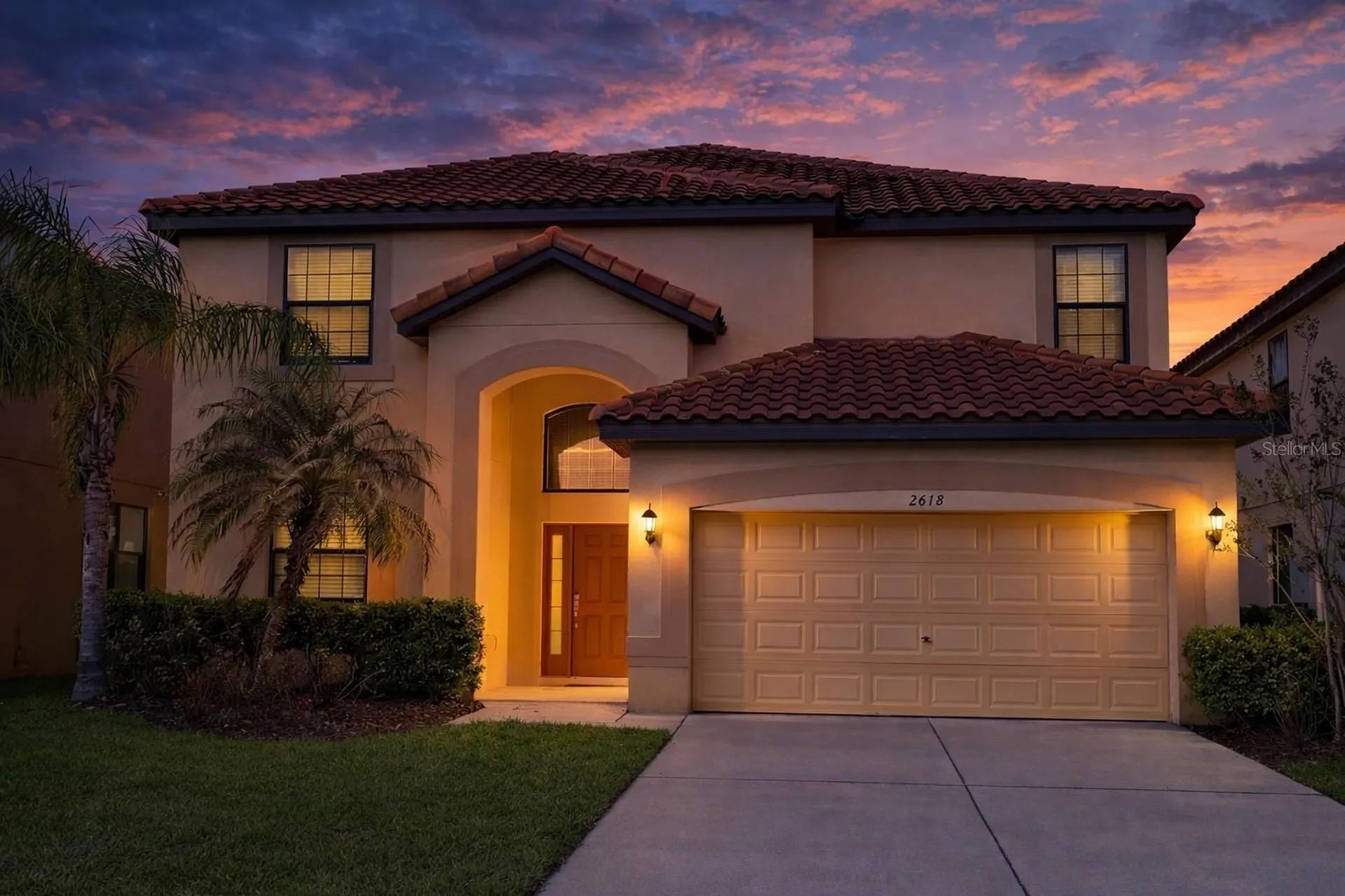 2618 Tranquility Way Kissimmee FL 34746