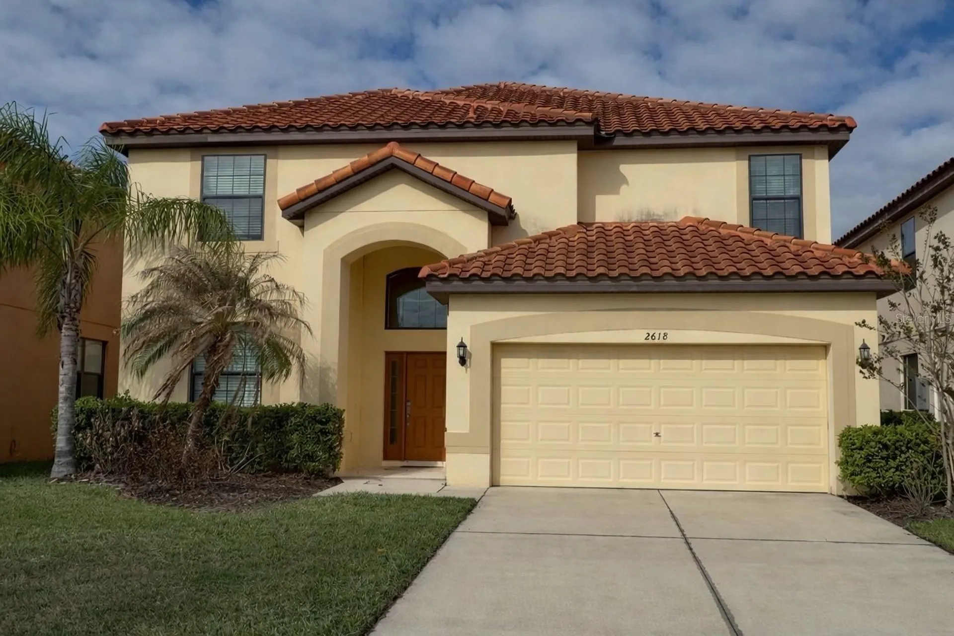 2618 Tranquility Way Kissimmee FL 34746