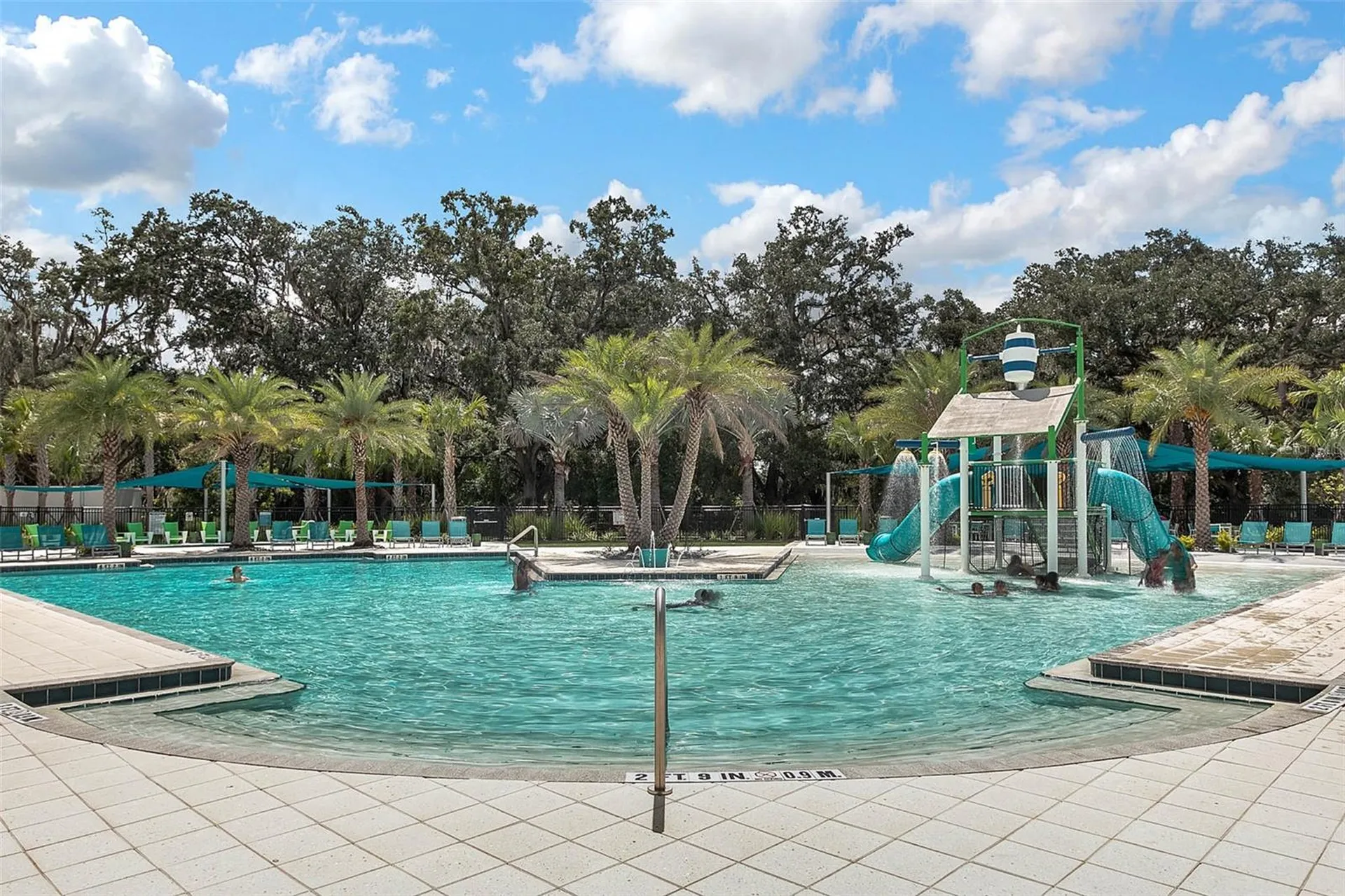 2618 Tranquility Way Kissimmee FL 34746