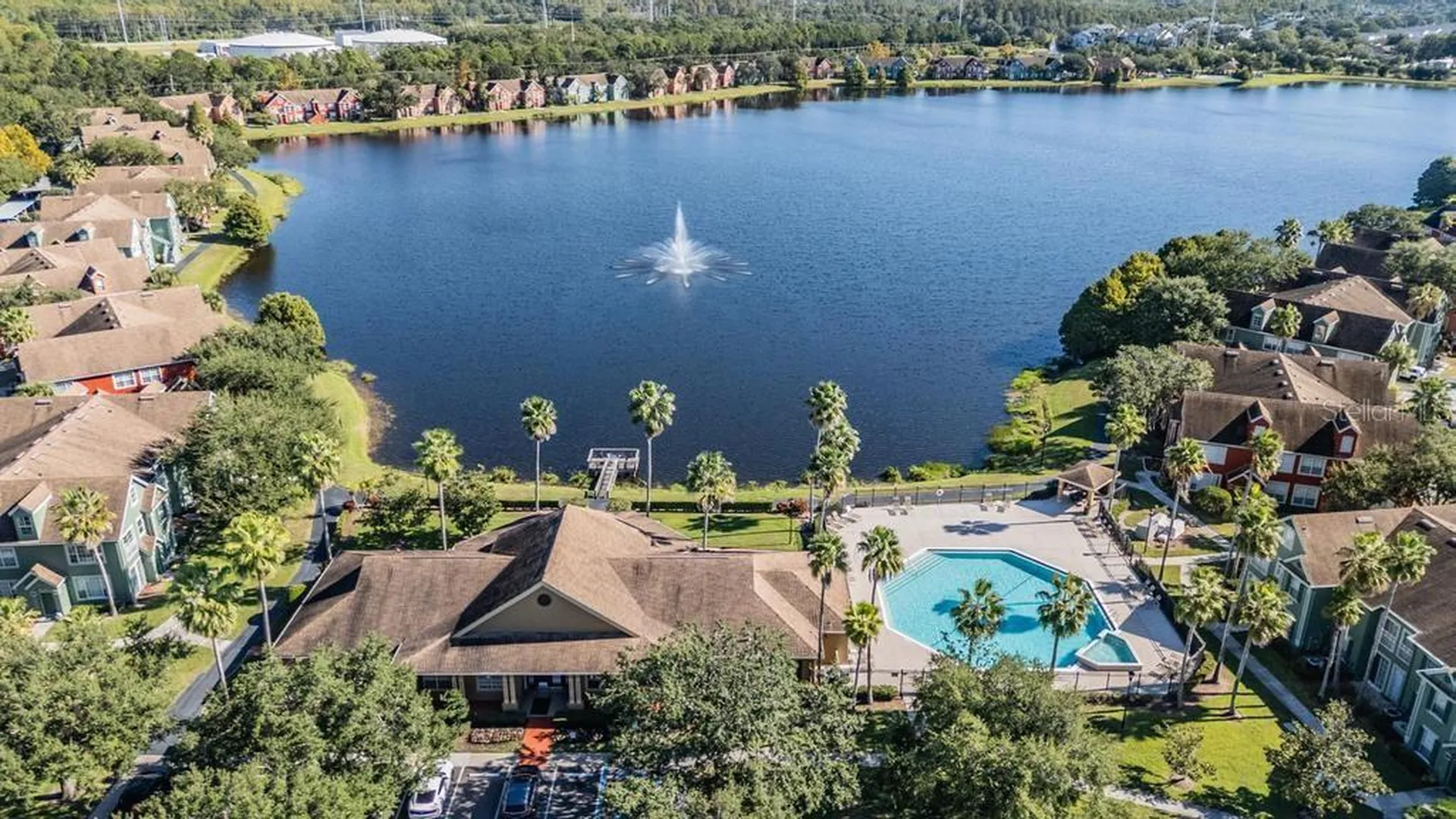 9552 Lake Chase Island Way Tampa FL 33626