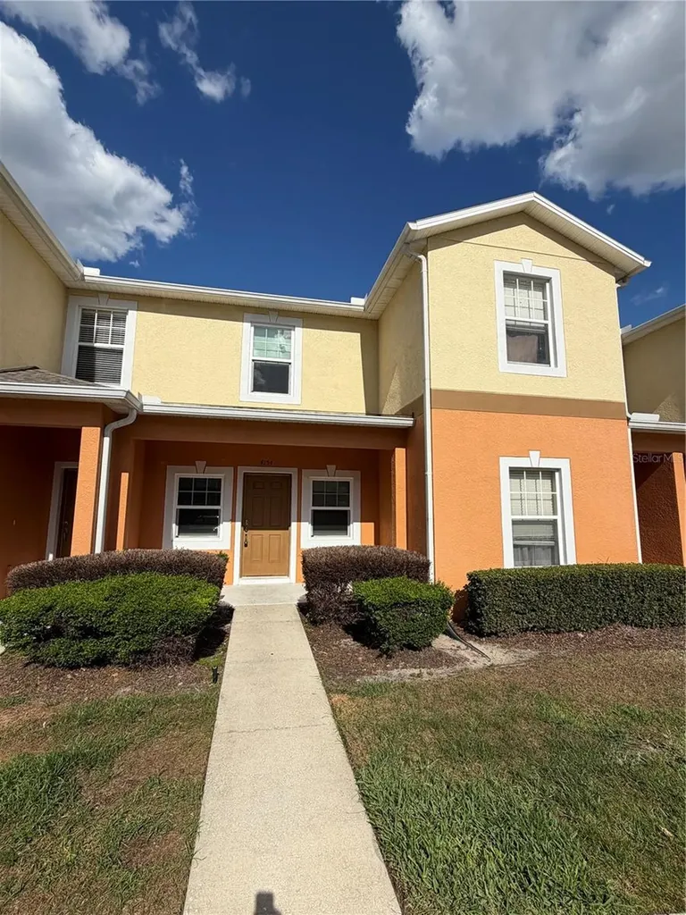 4154 Winding Vine Drive Lakeland FL 33812