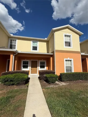 4154 Winding Vine Drive Lakeland FL 33812