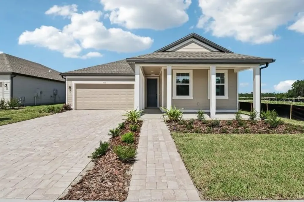 New Smyrna Beach FL 32168