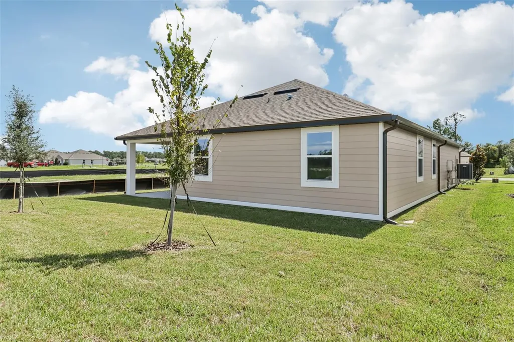 New Smyrna Beach FL 32168