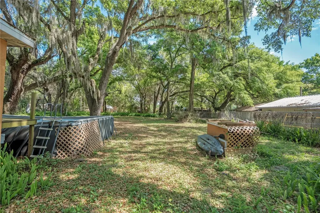 1705 Evergreen Street Kissimmee FL 34746