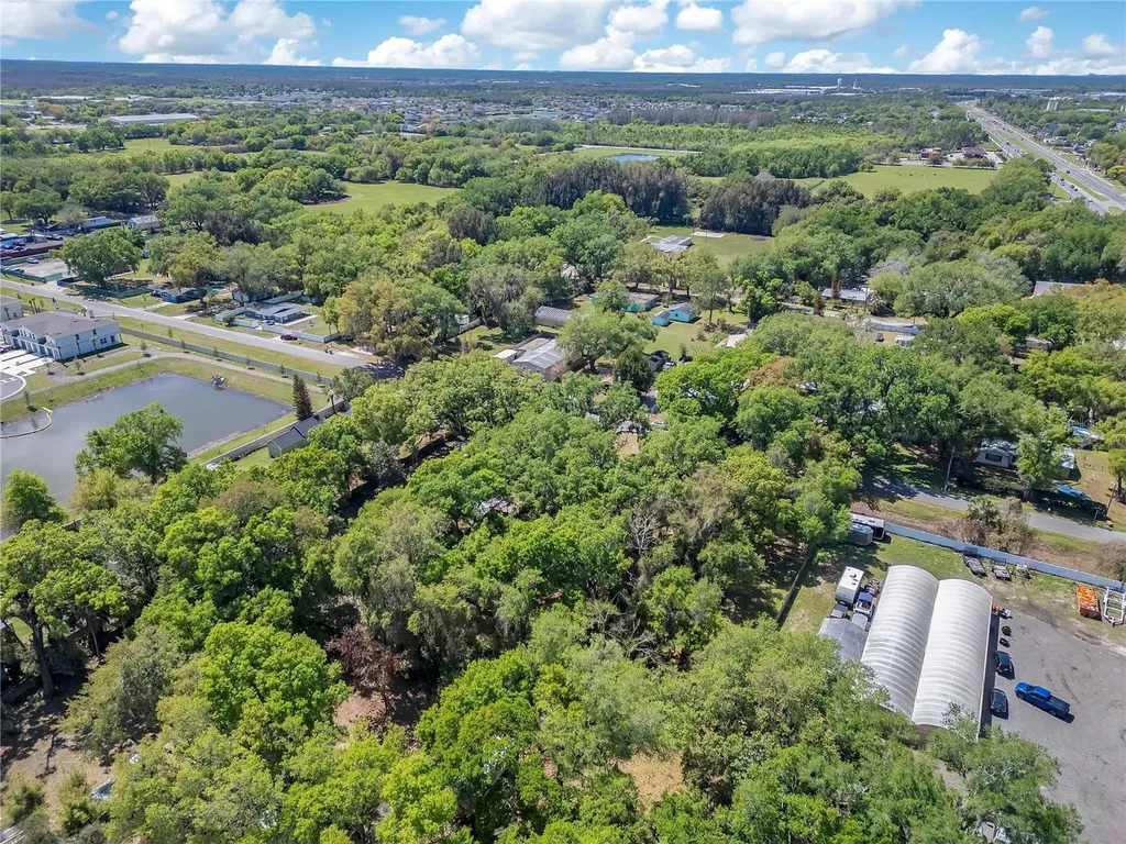 1705 Evergreen Street Kissimmee FL 34746