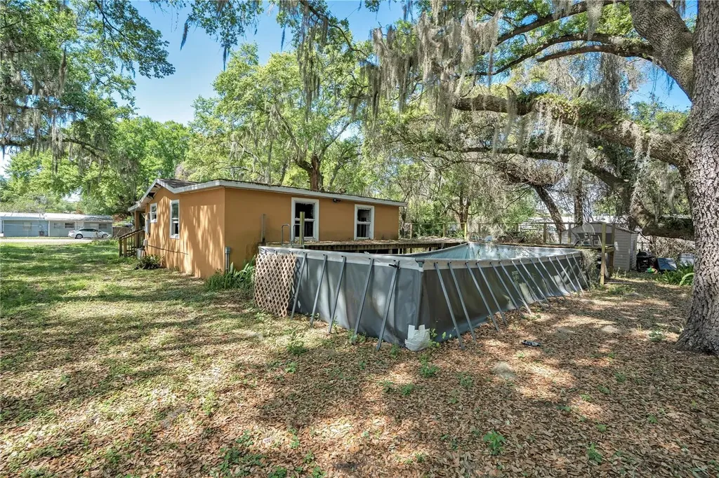 1705 Evergreen Street Kissimmee FL 34746