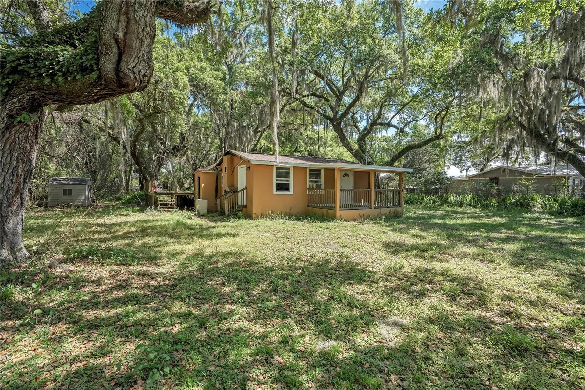 1705 Evergreen Street Kissimmee FL 34746