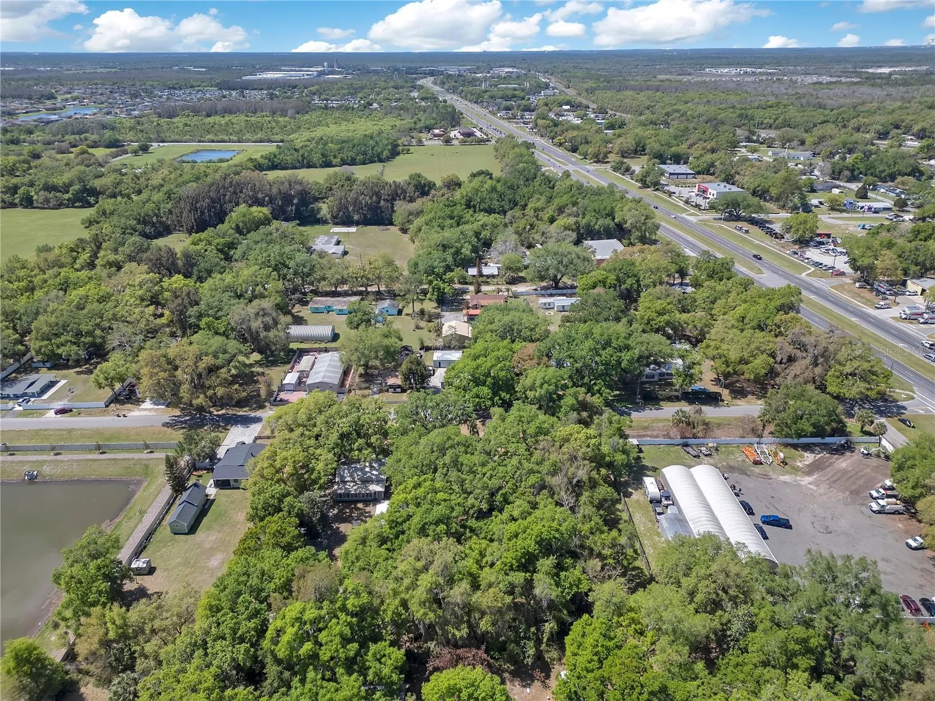 1705 Evergreen Street Kissimmee FL 34746