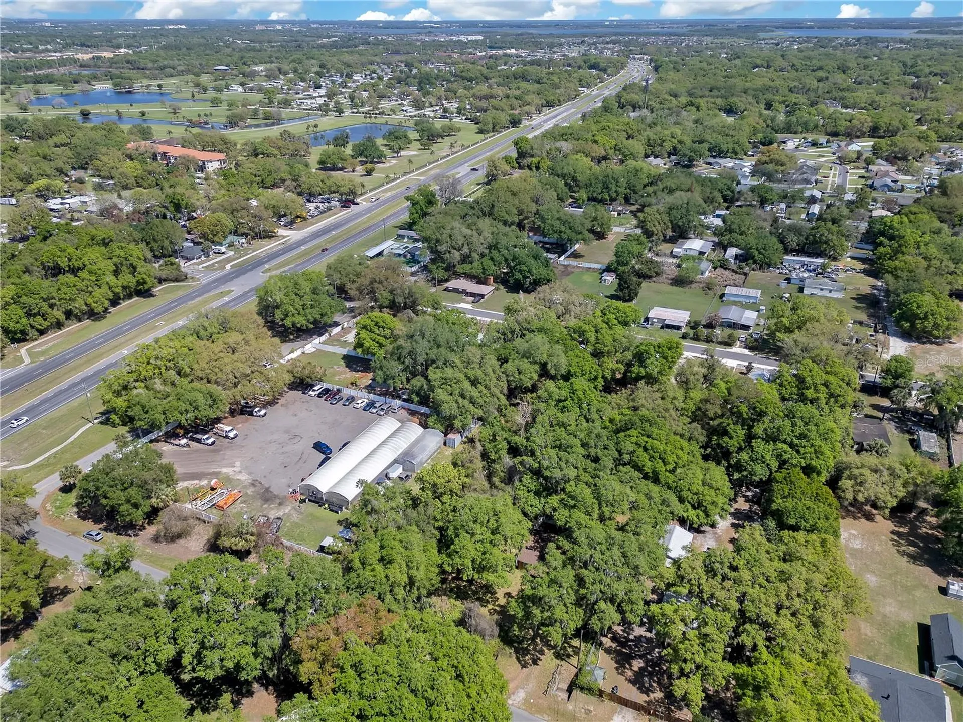 1705 Evergreen Street Kissimmee FL 34746