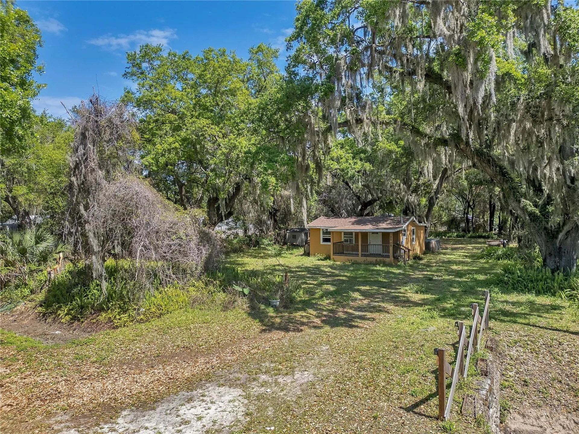 1705 Evergreen Street Kissimmee FL 34746