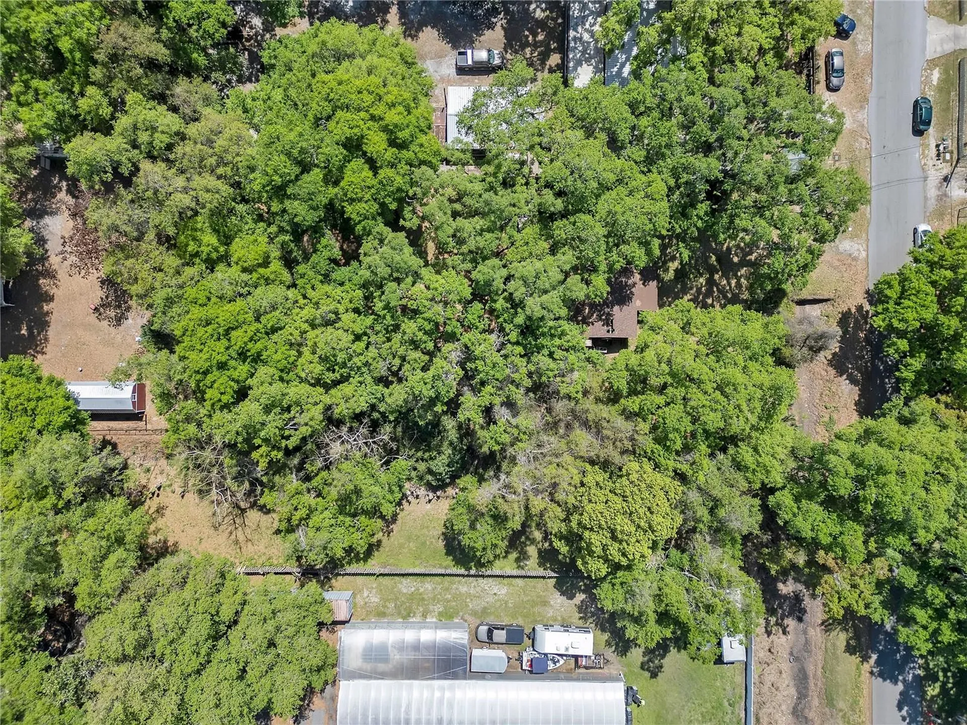1705 Evergreen Street Kissimmee FL 34746