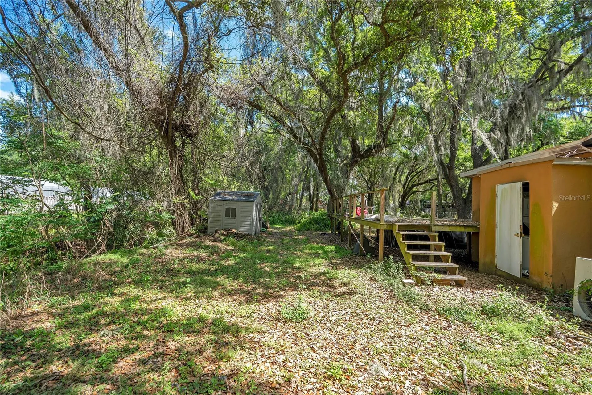 1705 Evergreen Street Kissimmee FL 34746