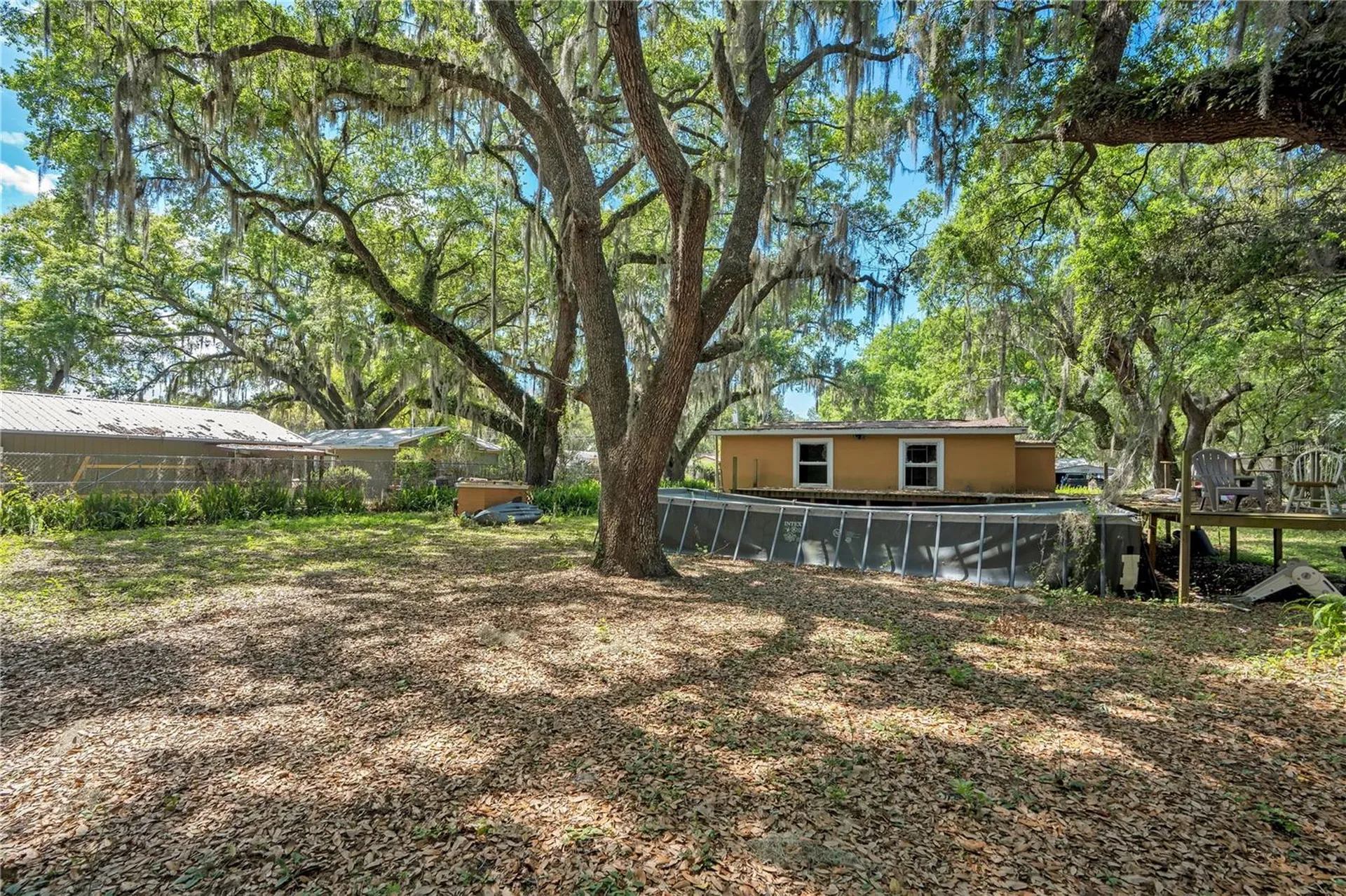 1705 Evergreen Street Kissimmee FL 34746
