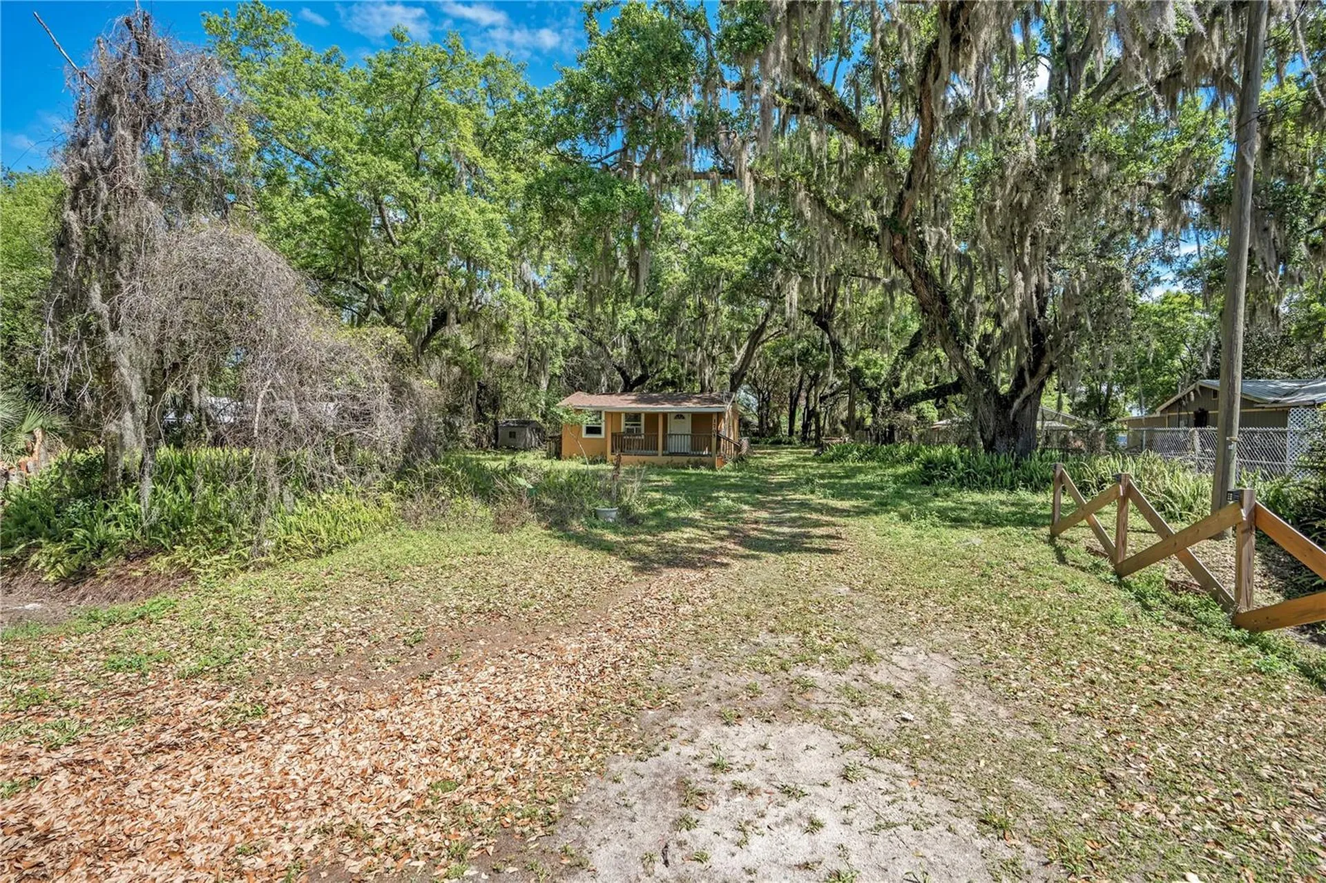 1705 Evergreen Street Kissimmee FL 34746