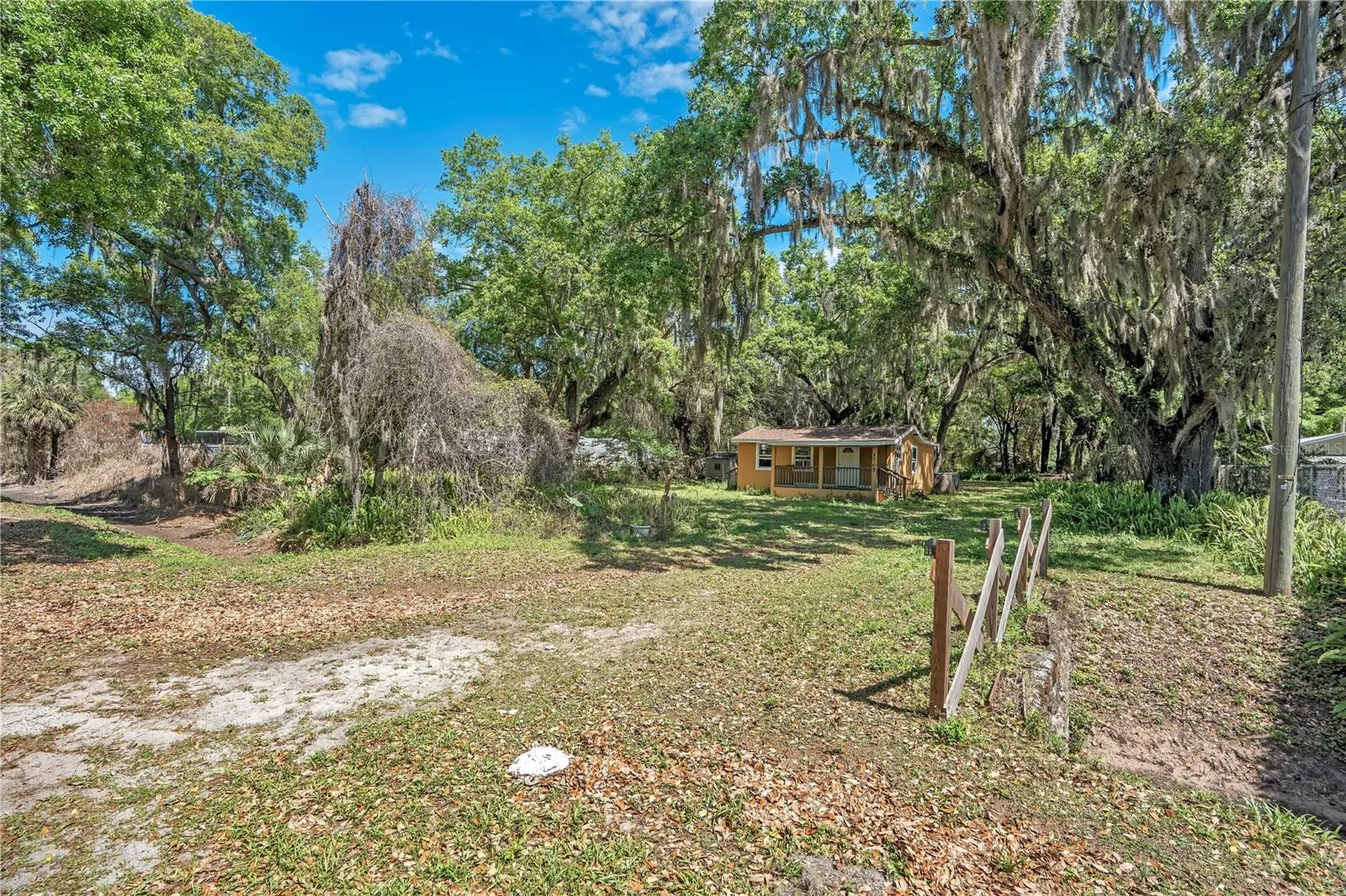 1705 Evergreen Street Kissimmee FL 34746