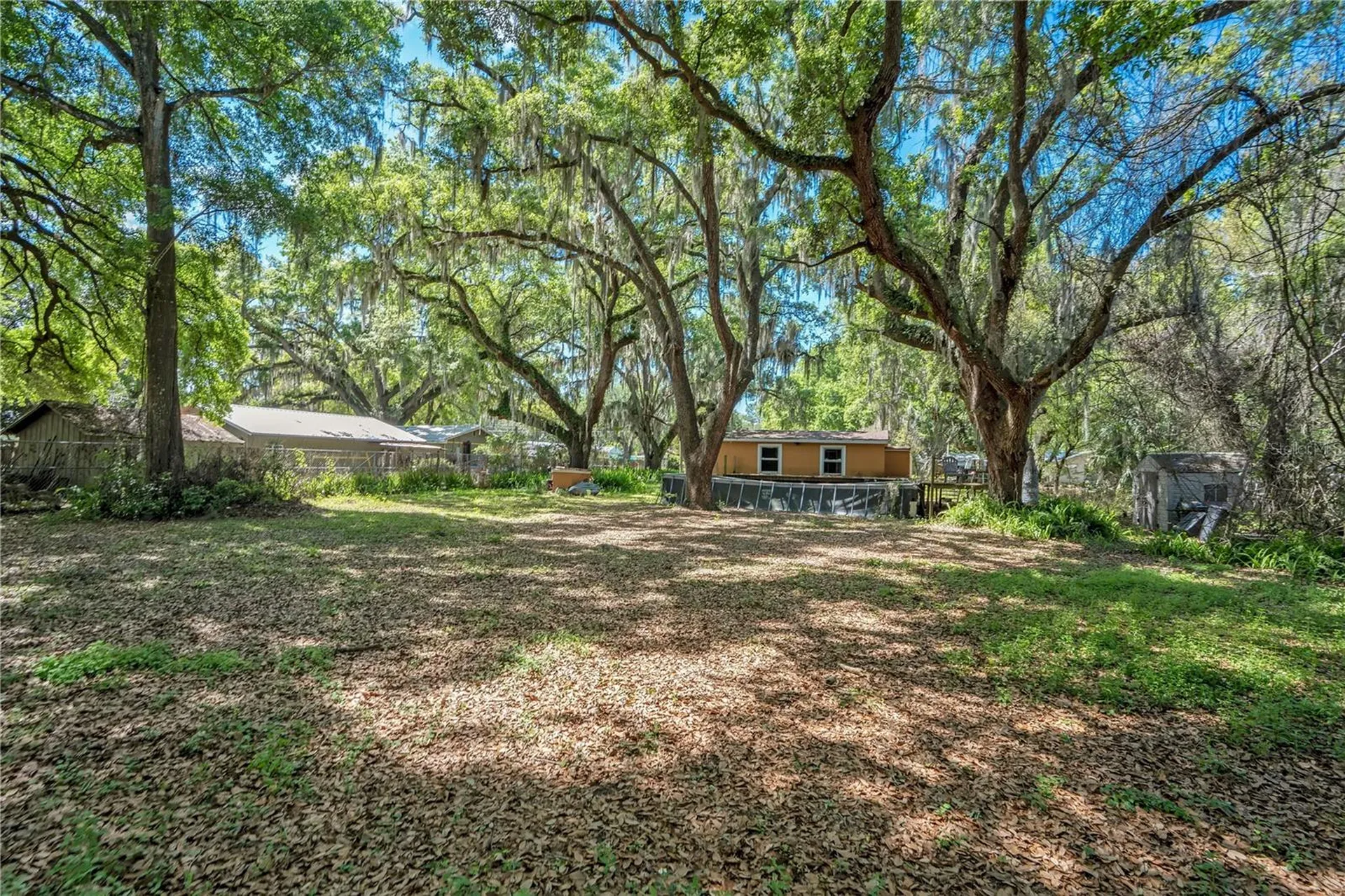 1705 Evergreen Street Kissimmee FL 34746