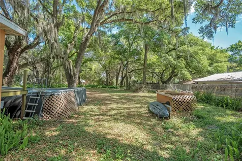 1705 Evergreen Street Kissimmee FL 34746