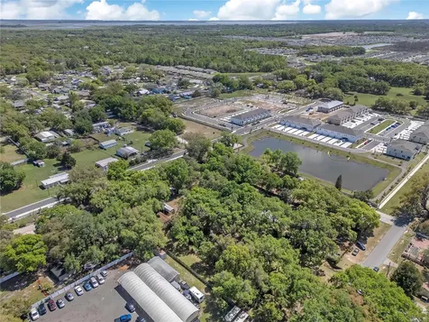 1705 Evergreen Street Kissimmee FL 34746