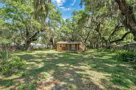 1705 Evergreen Street Kissimmee FL 34746