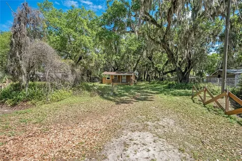 1705 Evergreen Street Kissimmee FL 34746