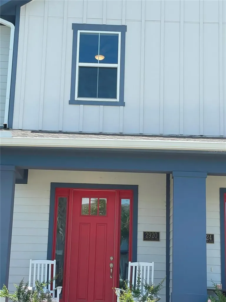 2920 Voyager Avenue St Cloud FL 34771