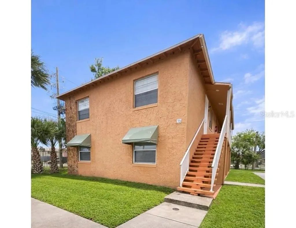 746 NE Michigan Court St Cloud FL 34769
