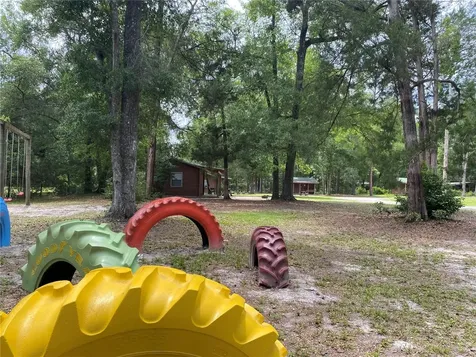 8587 SW Elim Church Road Fort White FL 32038