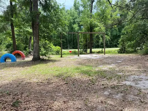 8587 SW Elim Church Road Fort White FL 32038