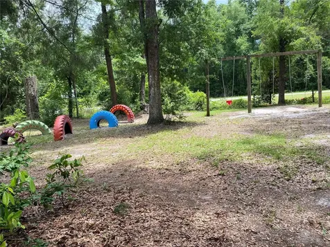 8587 SW Elim Church Road Fort White FL 32038