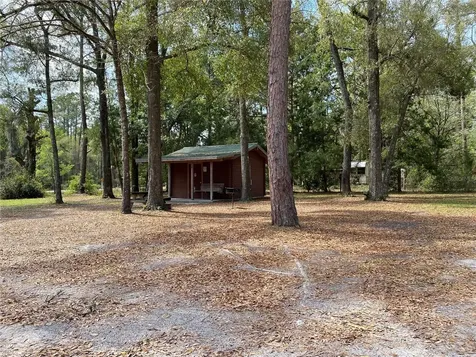 8587 SW Elim Church Road Fort White FL 32038