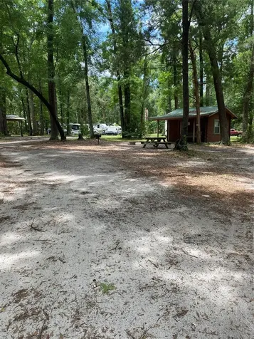 8587 SW Elim Church Road Fort White FL 32038