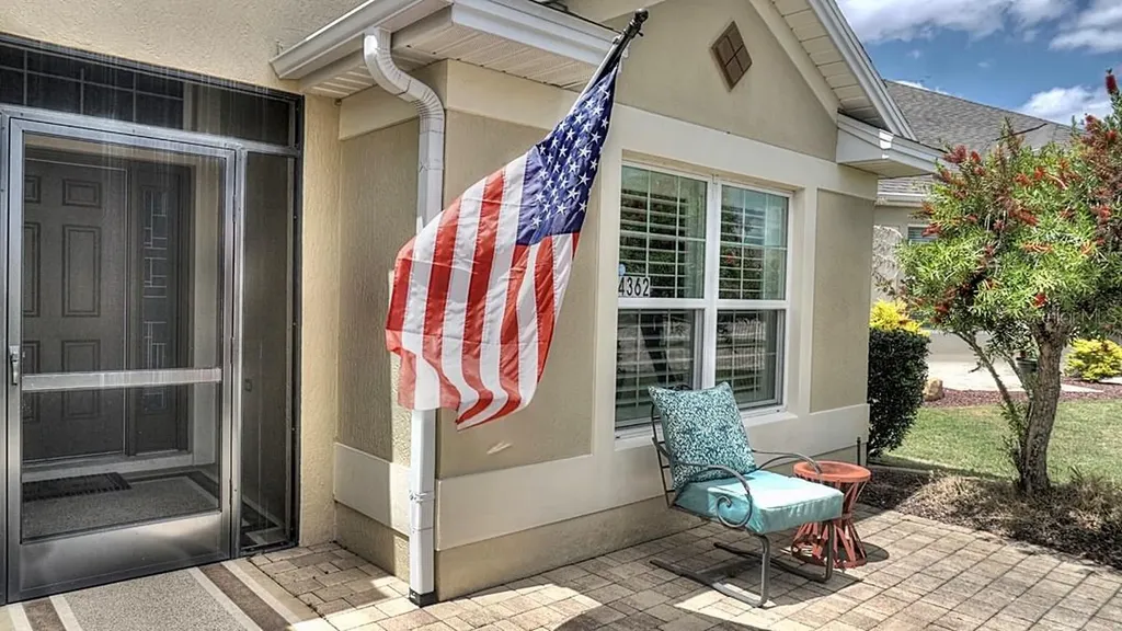 4362 Watch Hill Street The Villages FL 32163