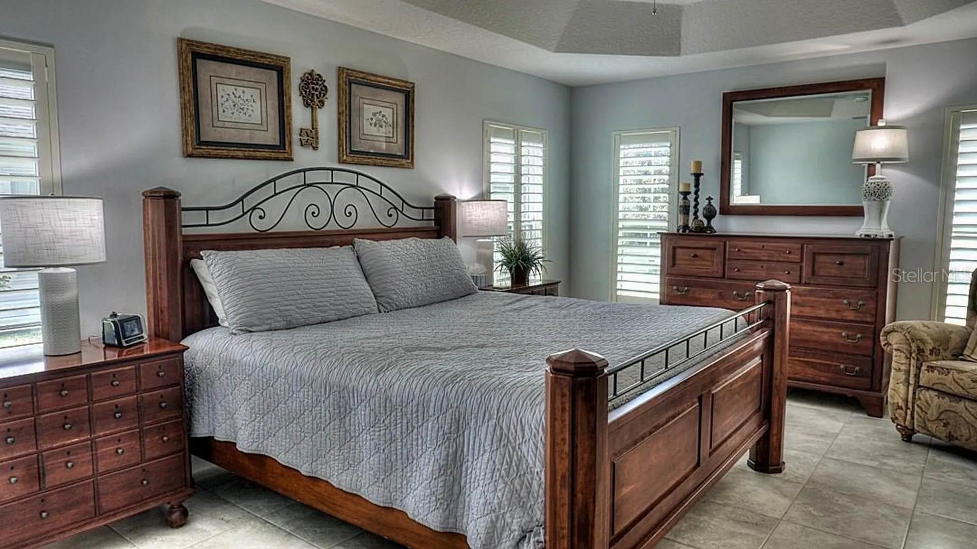 4362 Watch Hill Street The Villages FL 32163