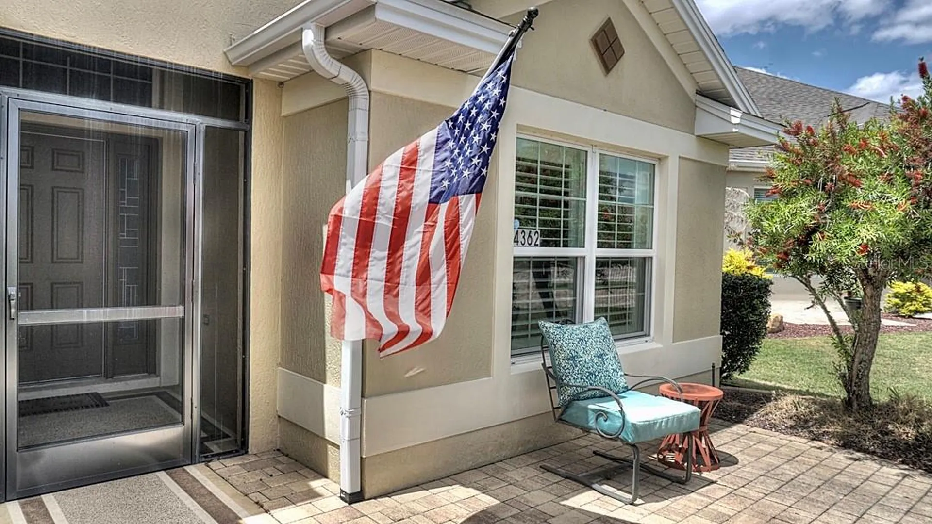 4362 Watch Hill Street The Villages FL 32163
