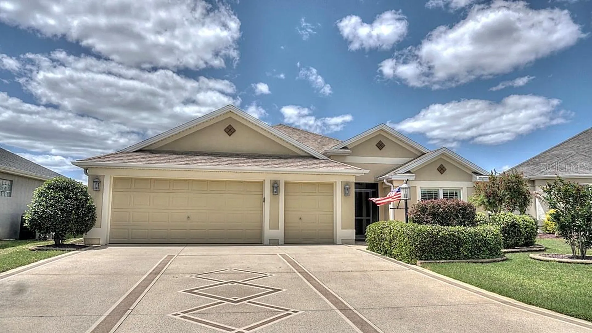 4362 Watch Hill Street The Villages FL 32163