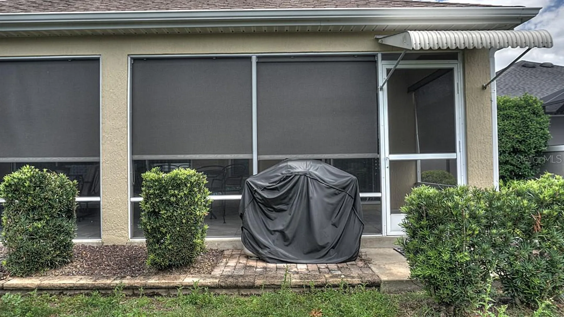 4362 Watch Hill Street The Villages FL 32163