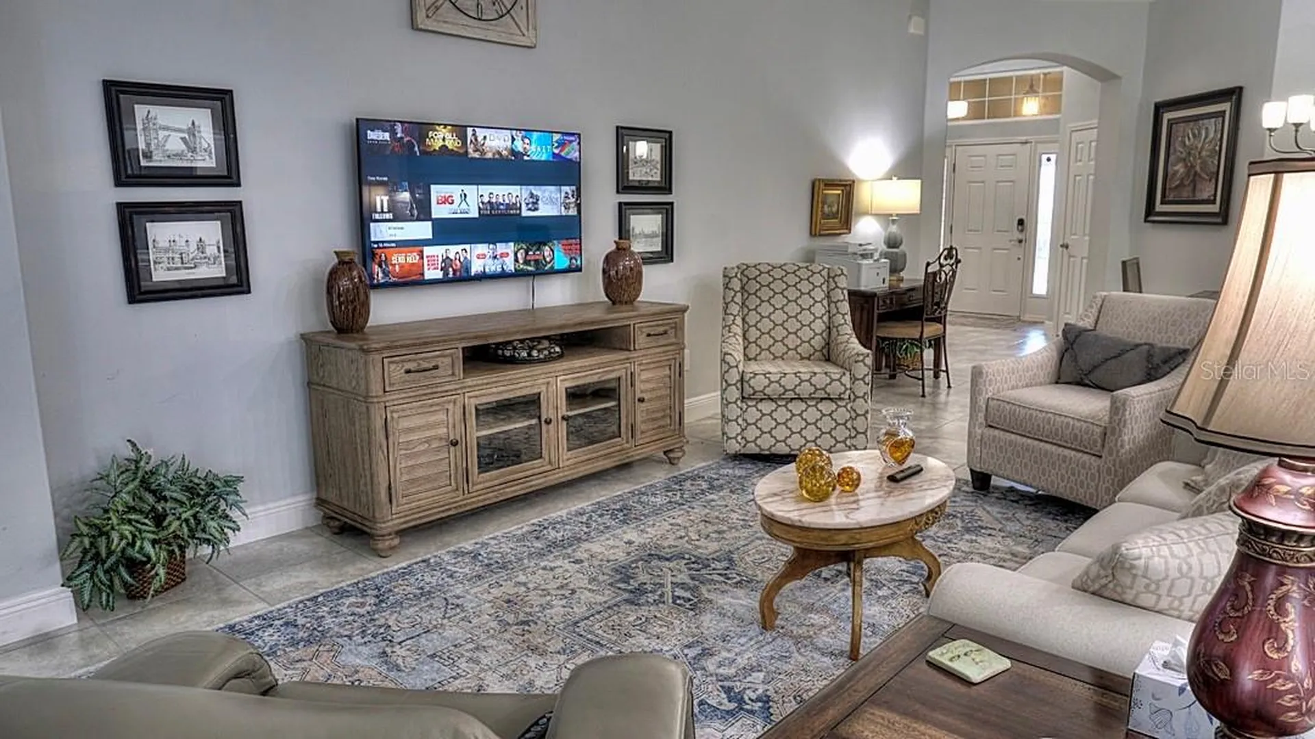 4362 Watch Hill Street The Villages FL 32163