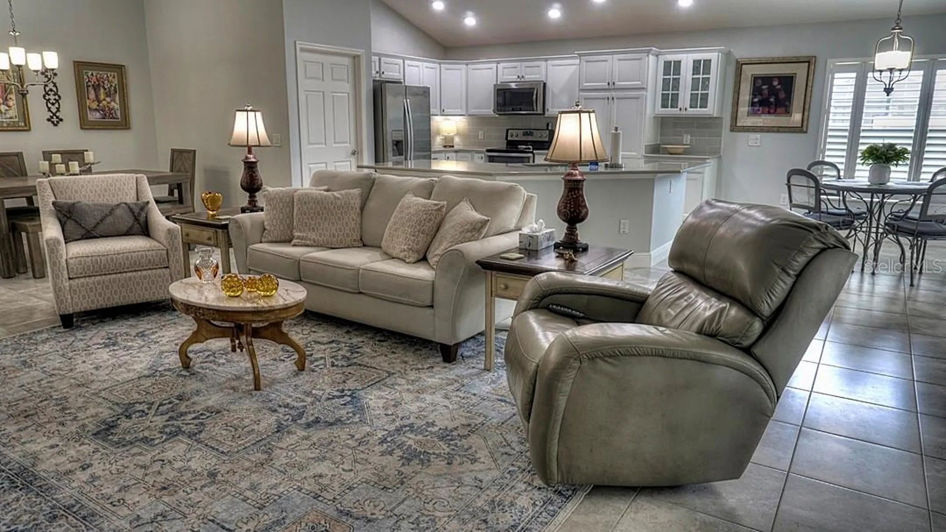 4362 Watch Hill Street The Villages FL 32163