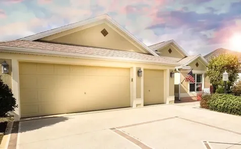 4362 Watch Hill Street The Villages FL 32163