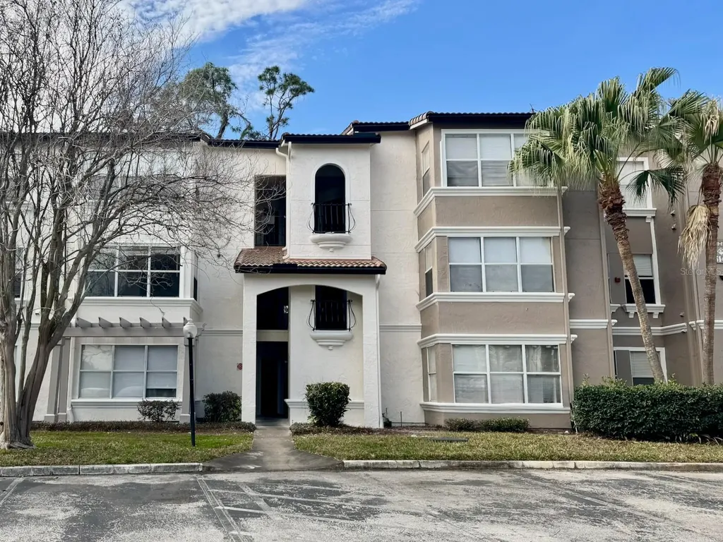 5152 Conroy Road Orlando FL 32811