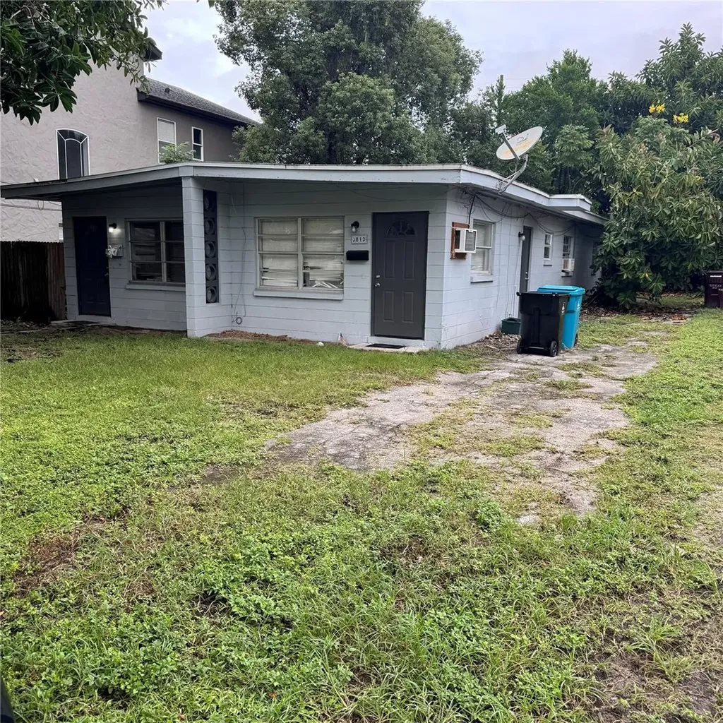 3013 E Central Boulevard Orlando FL 32803