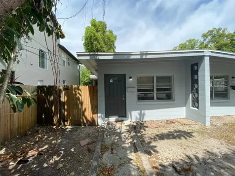 3013 E Central Boulevard Orlando FL 32803