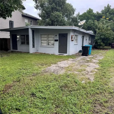3013 E Central Boulevard Orlando FL 32803