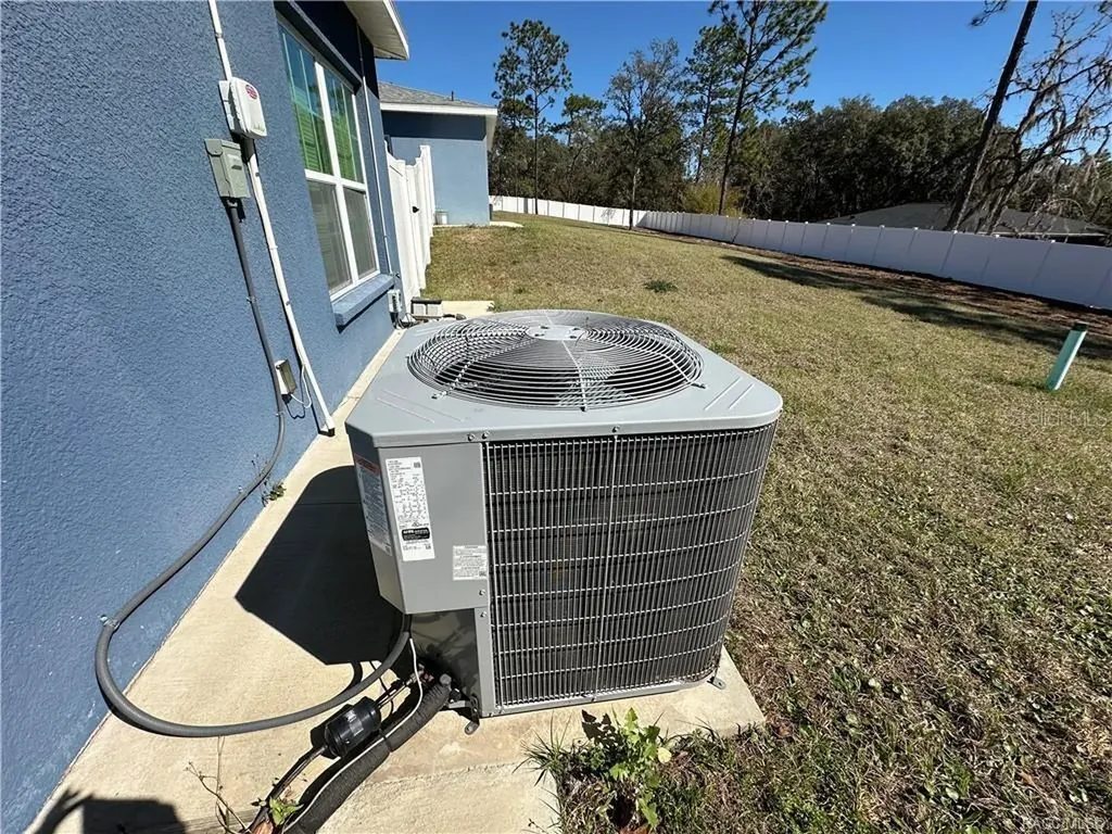 5737 N Claremont Drive Citrus Springs FL 34434