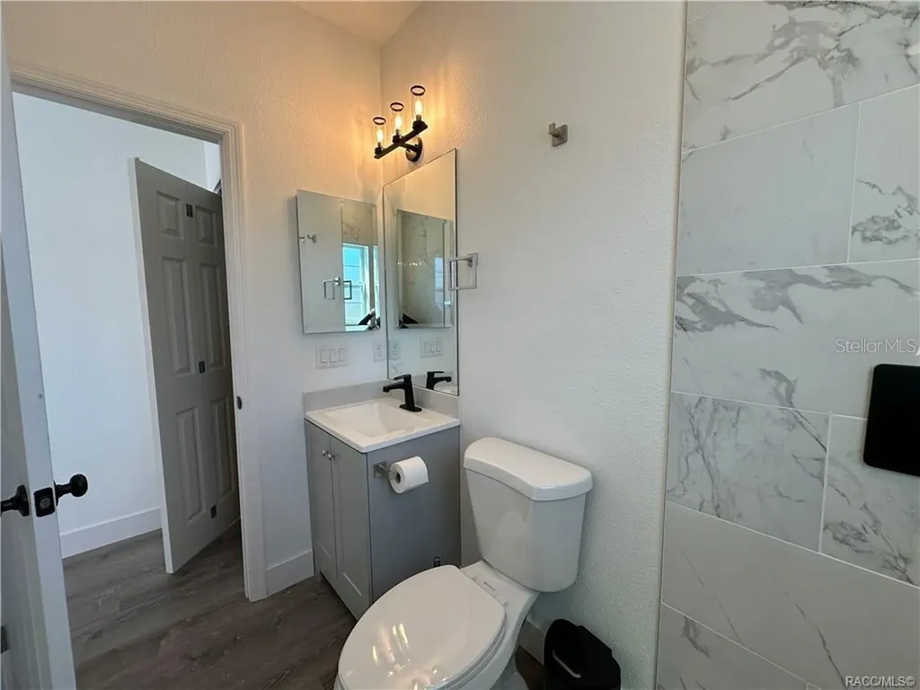 5737 N Claremont Drive Citrus Springs FL 34434