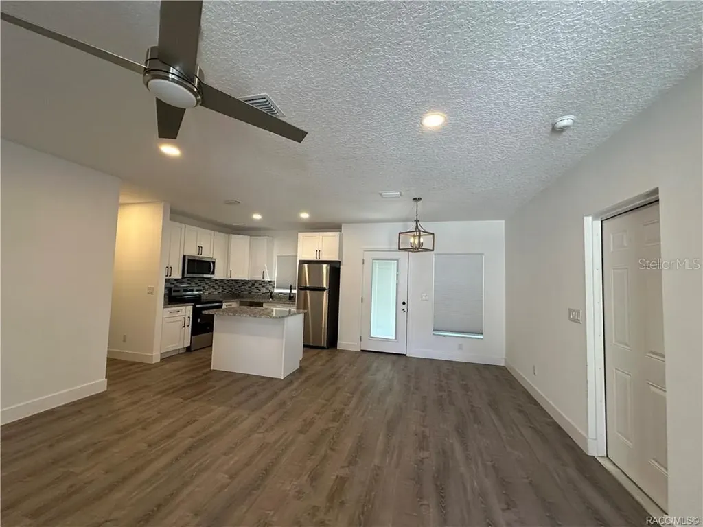5737 N Claremont Drive Citrus Springs FL 34434