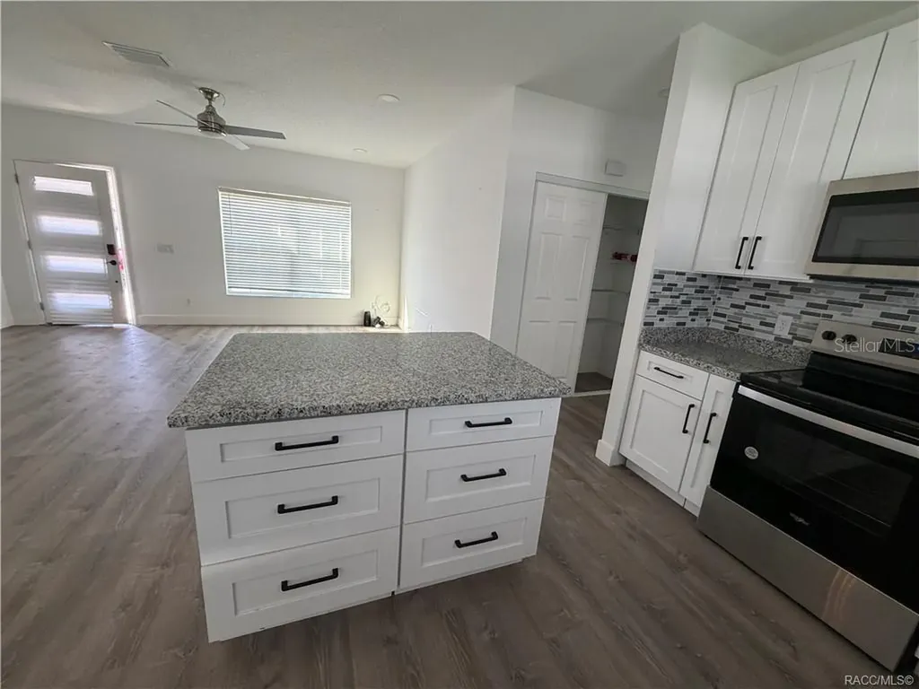 5737 N Claremont Drive Citrus Springs FL 34434