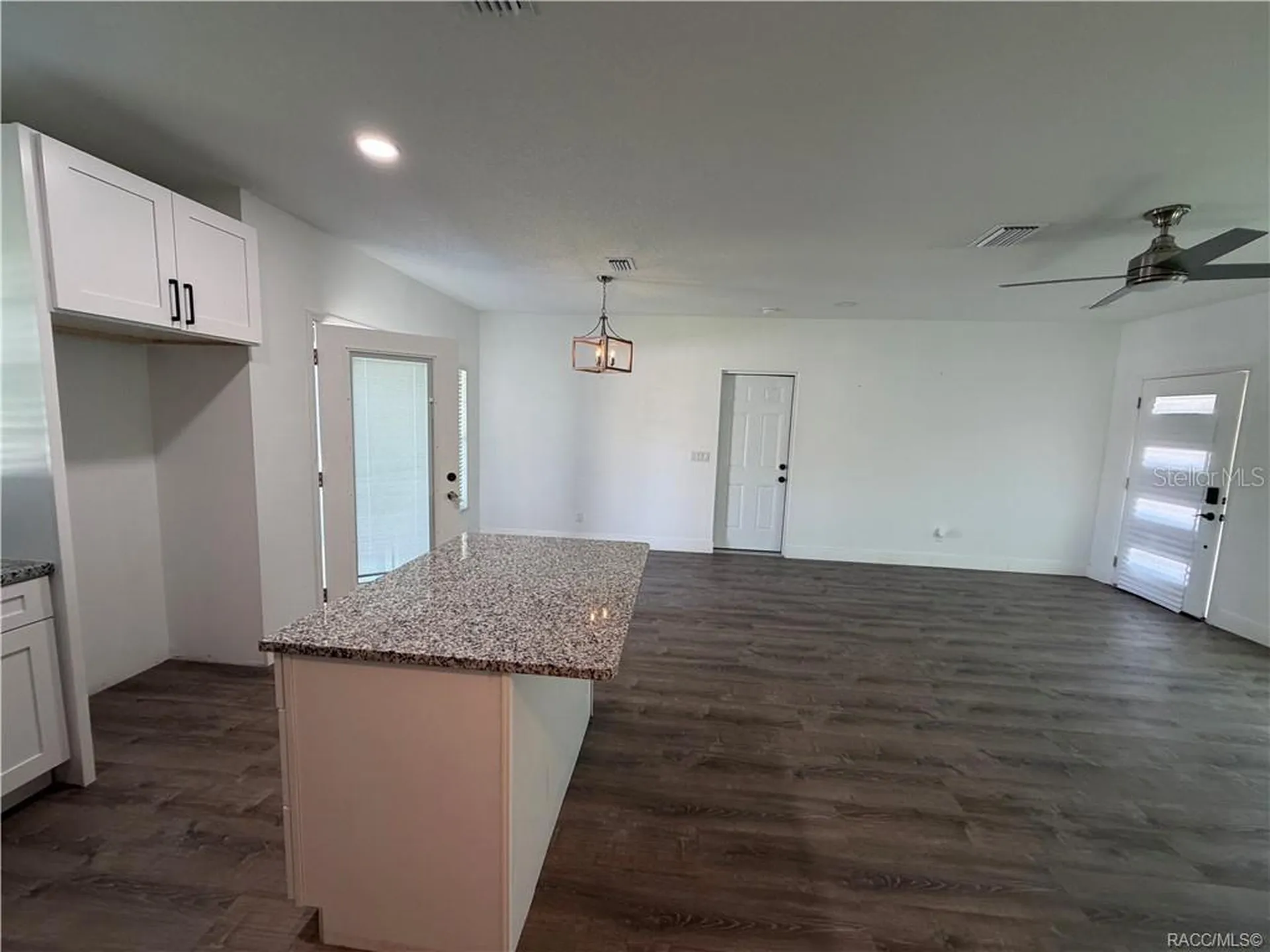 5737 N Claremont Drive Citrus Springs FL 34434