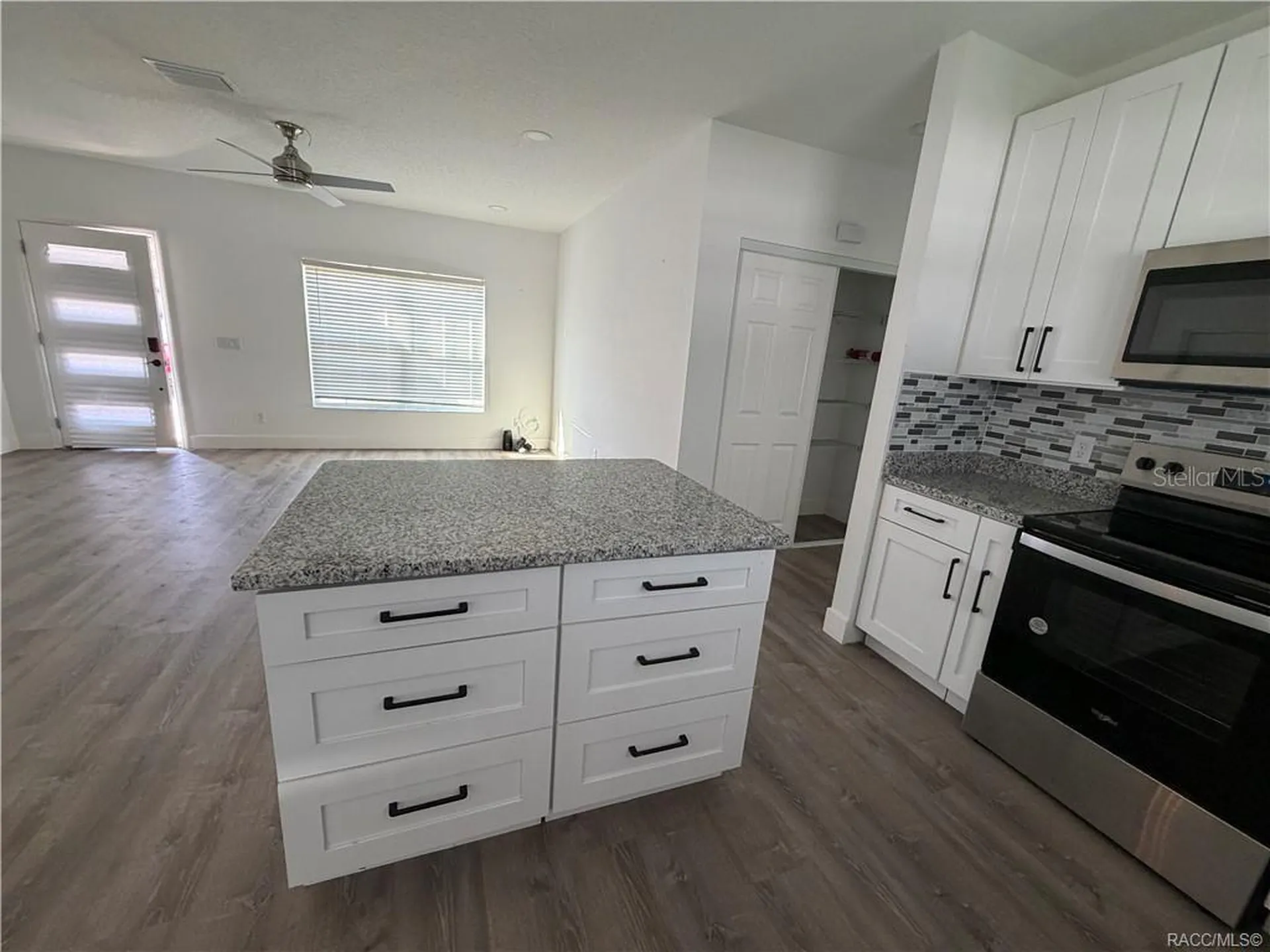 5737 N Claremont Drive Citrus Springs FL 34434
